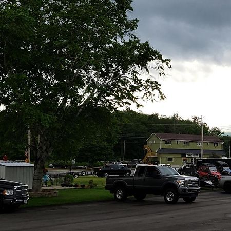 Gorham Motor Inn Eksteriør billede