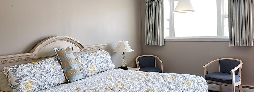 Gorham Motor Inn Eksteriør billede