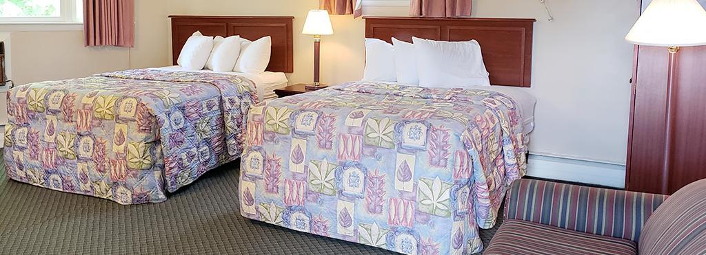 Gorham Motor Inn Eksteriør billede